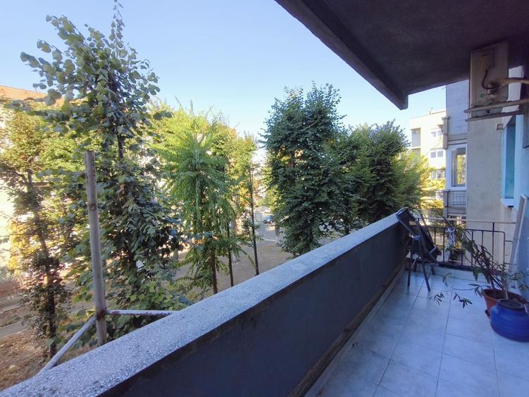Apartament cu 2 camere semidecomandat în Podgoria