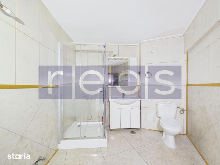 VANZARE 3 CAMERE PREMIUM | 84 MP | 3 BALCOANE | ROND ALBA IULIA - 15