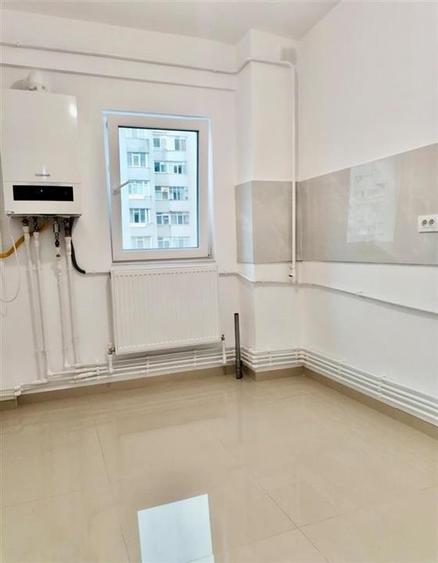 Apartament cu 2 camere decomandat în Alexandru cel Bun