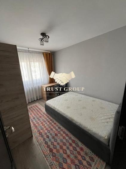 3 camere Gorjului | Bloc reabilitat | 3 min metrou | - 4