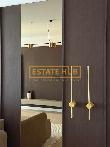 Apartament cu 2 camere și terasă de 8 mp | The Nest - 9