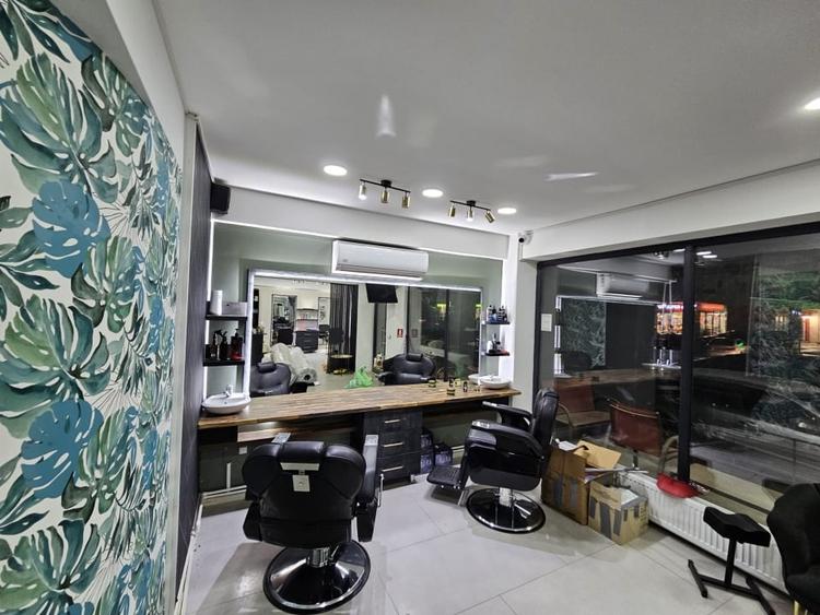 Spațiu comercial, de 102 mp, în Malu Mare
