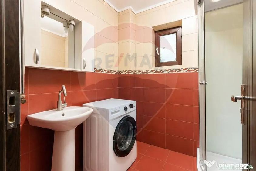 Apartament cu 2 camere decomandat în Sud