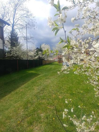 Teren de 300 mp, în Breaza de Sus