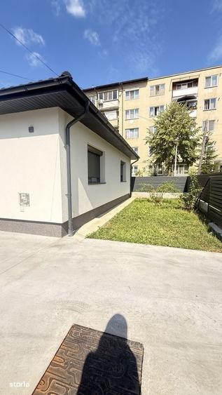 Casă cu 2 camere în Central