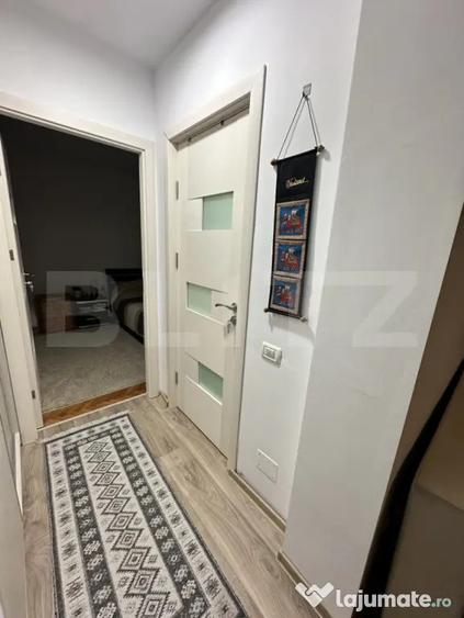 Apartament 2 camere, 53.35 mp, zona Ultracentral - 9