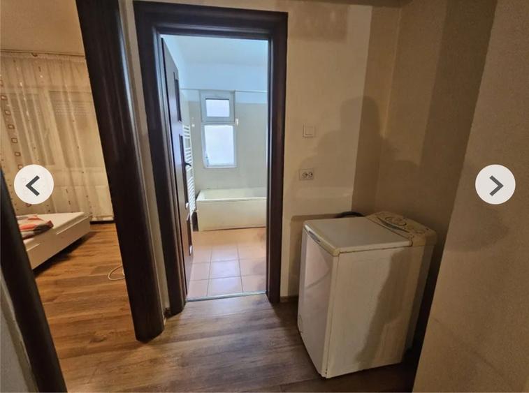 Apartament cu 2 camere decomandat în Nord