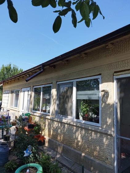 Casă cu Teren 634 Mp în Central