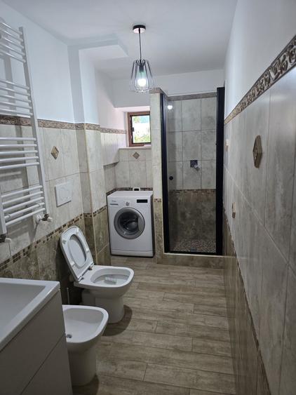 Garsonieră decomandată în Brăilei