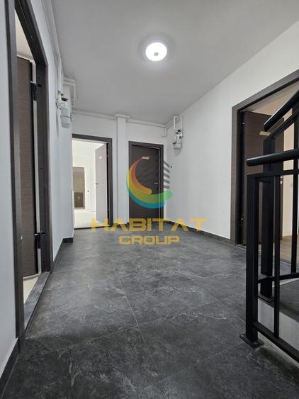 Apartament cu 2 camere decomandat în Prelungirea Ferentari