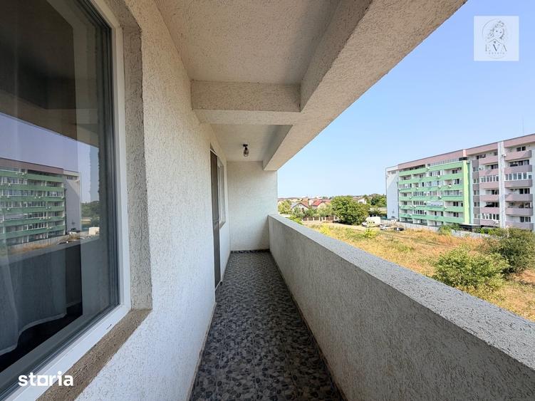 Apartament 2 camere de inchiriat Pope?ti Leordeni Str.Solstitiului - 10