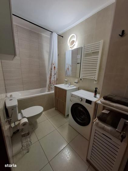 Prima inchiriere apartament 2 cam, central, bloc Privilege, 2010 - 12
