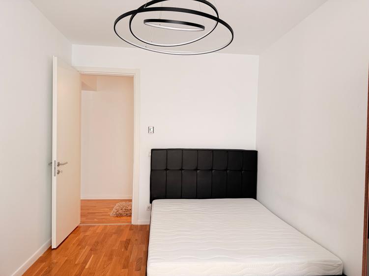 Apartament 3 camere Luxuria Residence-loc de parcare subteran - 19