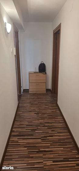 Apartament cu 2 camere decomandat în Olimpia-Stadion