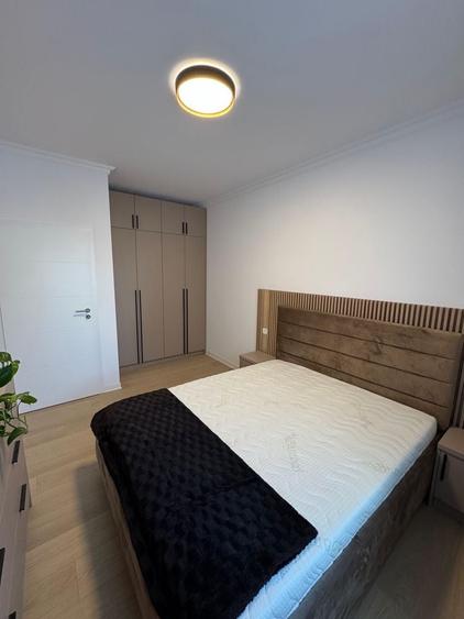 Apartament cu 2 camere decomandat în Giroc