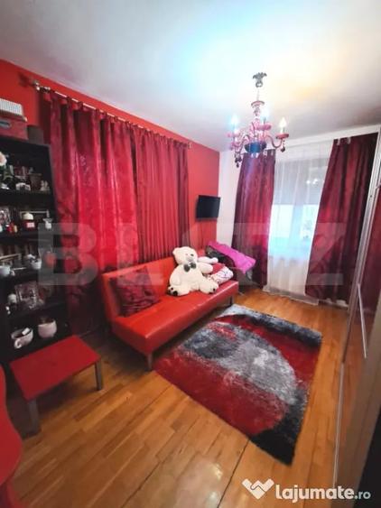 Casă cu 5 camere cu Teren 500 Mp în Hărman