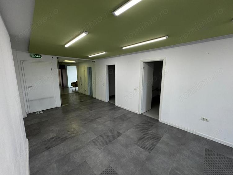 Spațiu comercial, de 220 mp, în Dumbrăvița