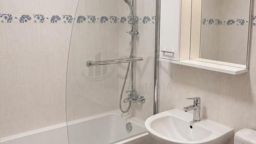 Apartament cu 2 camere semidecomandat în Obor