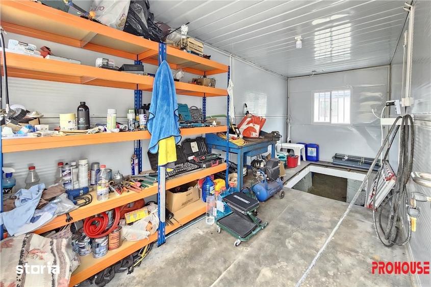 Spațiu comercial, de 300 mp, în Republicii