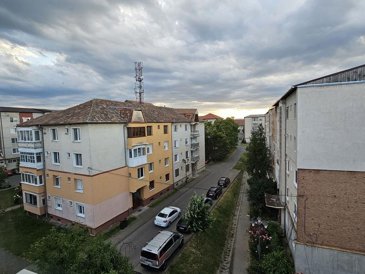 Garsonieră în Central