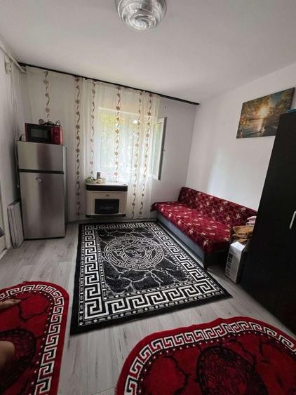 Garsonieră nedecomandată în Micro 9