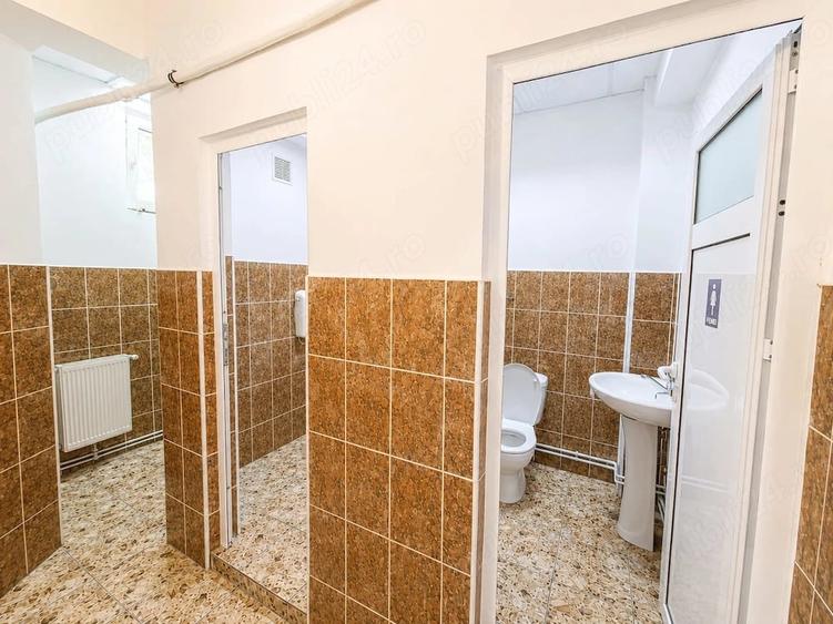 Spațiu comercial, de 190 mp, în Central