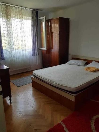 Apartament cu 2 camere decomandat în Exterior Vest