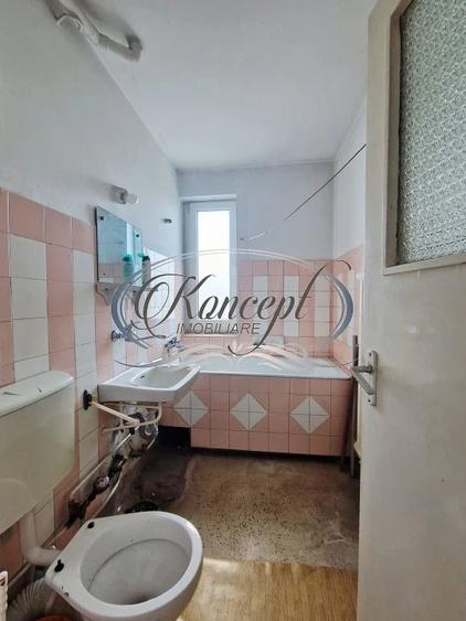 2 camere decomandate, Centru - 2