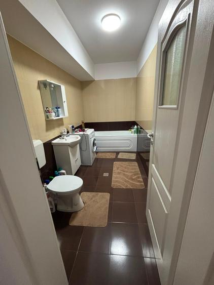 Apartament cu 2 camere decomandat în Prelungirea Ghencea