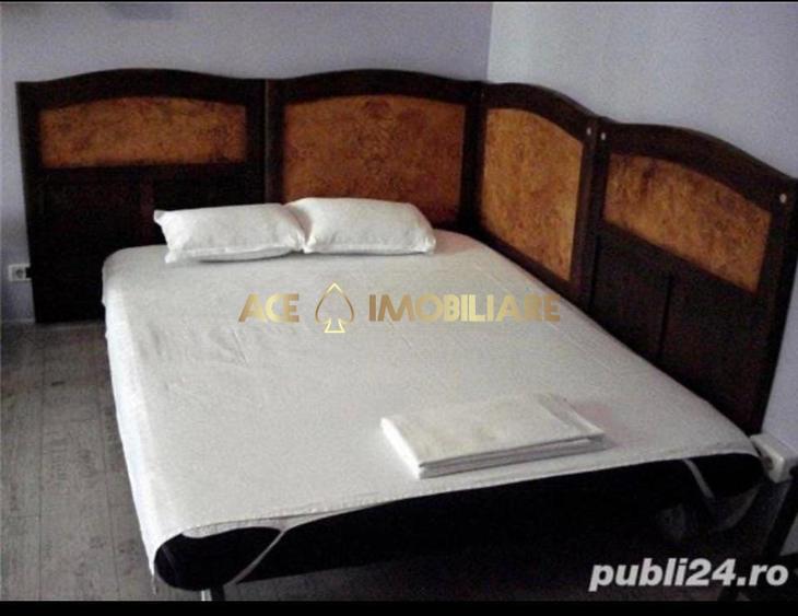 Garsoniera de inchiriat | Tineretului | Metrou | Mobilată | Utilată - 6