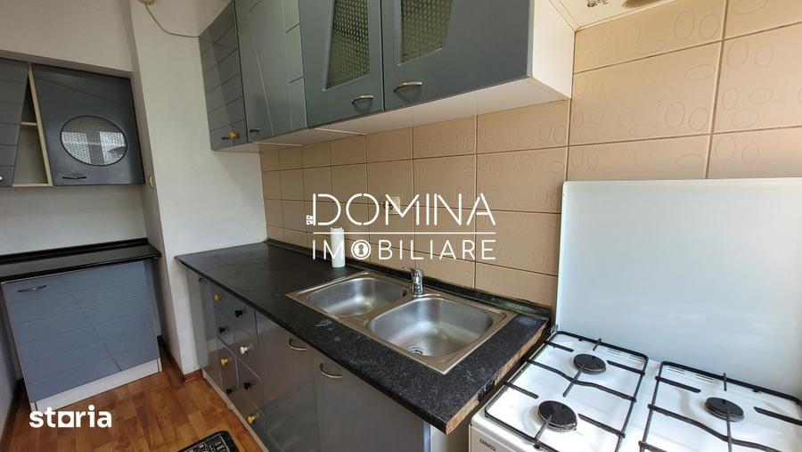 Apartament cu 3 camere decomandat, mobilat în Olari