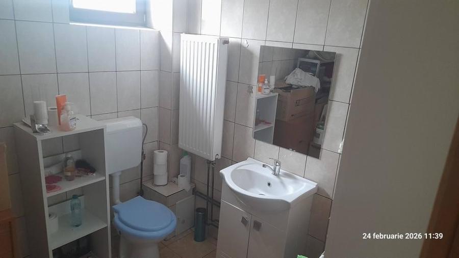 Casă individuală cu 3 camere cu Teren 1000 Mp în Chiajna