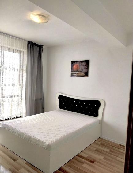 AP. 2 CAMERE- OBOR, BUCATARIE INCHISA, CENTRALA PROPRIE, BLOC NOU - 1