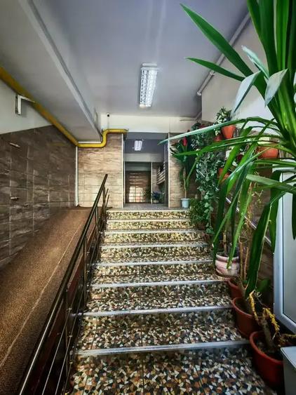 Apartament cu 3 camere decomandat, mobilat în Pantelimon
