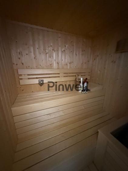 Apartament cu 4 camere semidecomandat, mobilat în Herăstrău