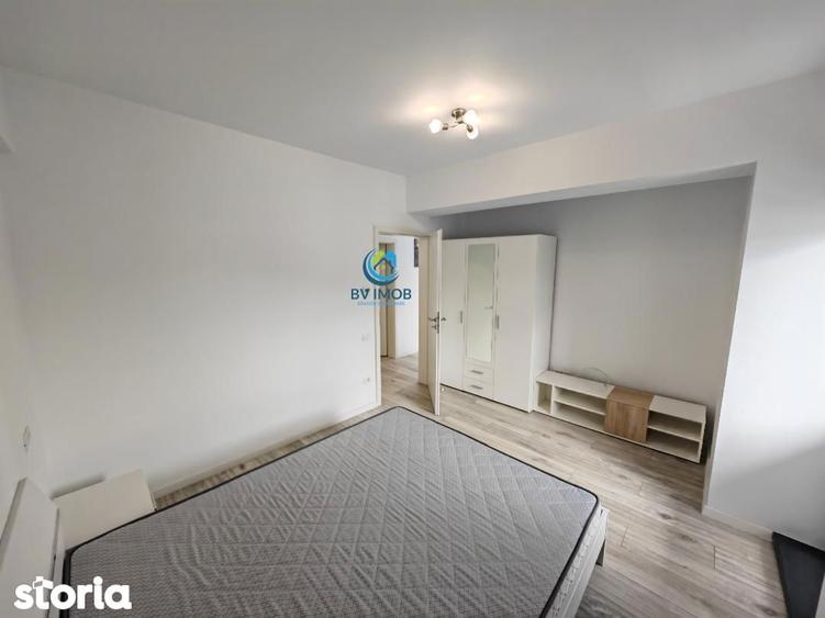 Apartament cu 2 camere, mobilat în Dârste