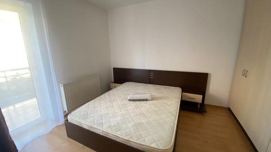 Apartament 3 camere cf sporit Gheorgheni zona de Case - 7