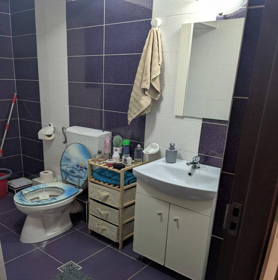 Inchiriere Apartament 2 camere semidecomandat - 3