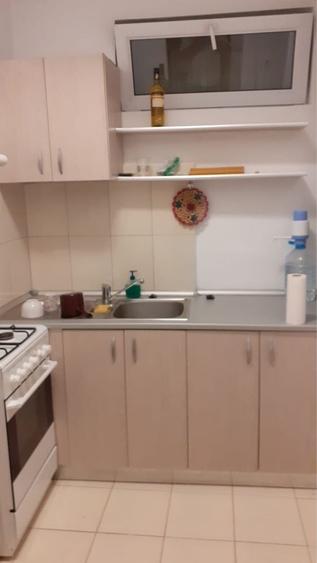 Garsonieră în Sud