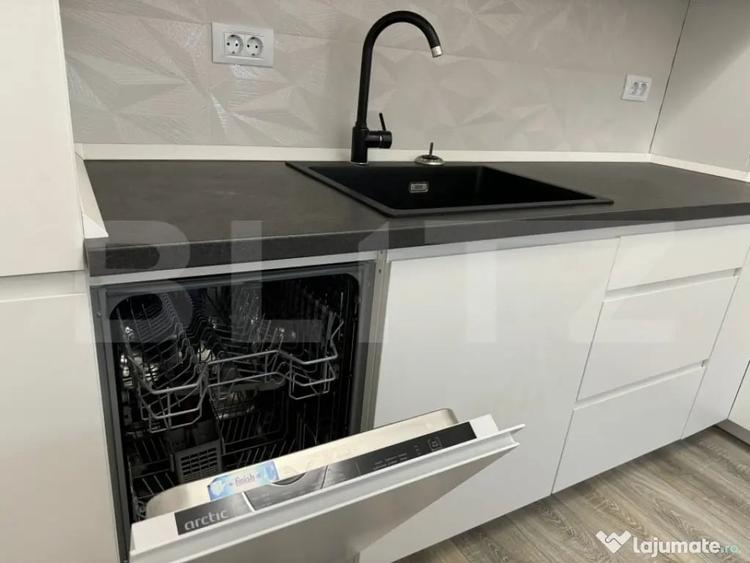 Apartament 2 Camere, Galata - Iasi (Iasi) - 7
