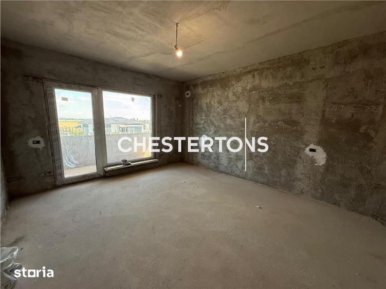Casa individuala P+1 cu 500mp | Posibilitate LA CHEIE - 2
