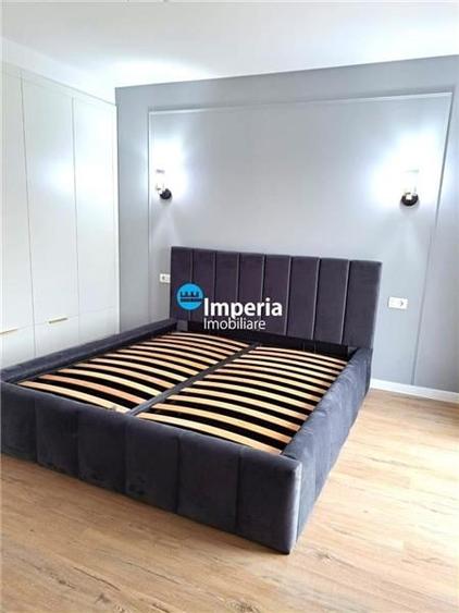 Casă individuală cu 4 camere cu Canalizare în Aleea Tudor Neculai