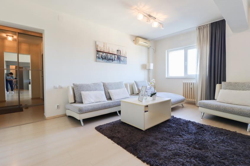 Apartamentul Megbe – un loc unde lucrurile devin mai bune – - 5