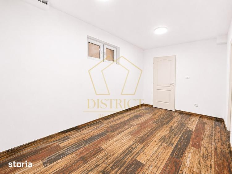 Spațiu comercial, de 65 mp, în Fratelia