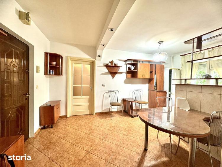 Apartament cu 2 camere în Fratelia