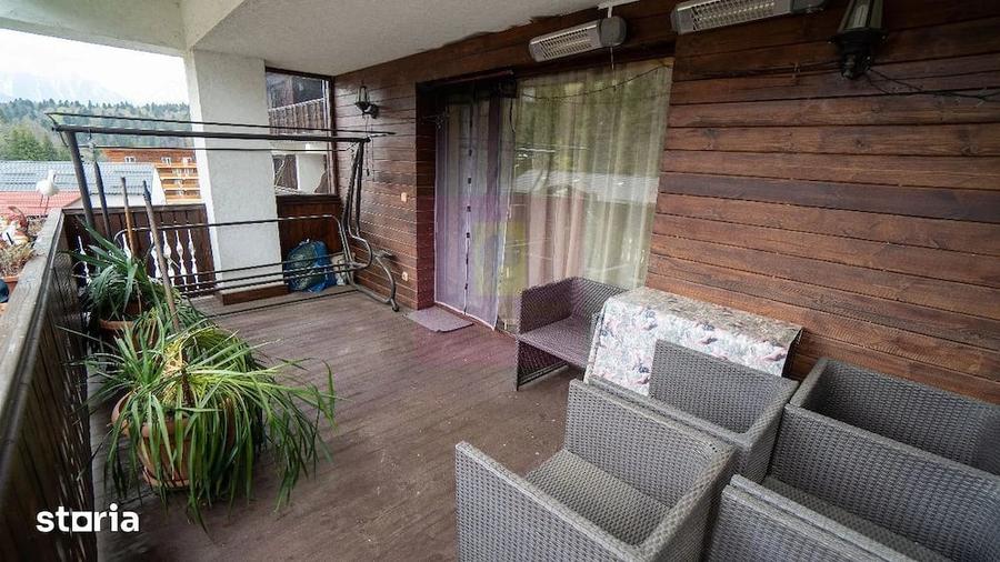 Apartament cu 4 camere decomandat în Clăbucet