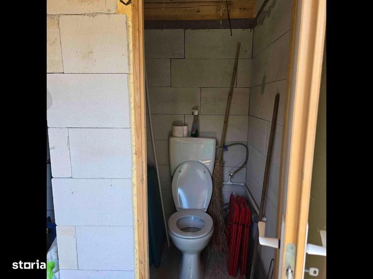 Casă cu 4 camere în Boholt