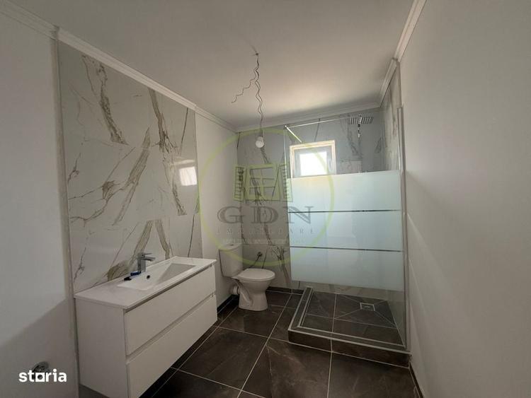 Casă cu 4 camere cu Teren 613 Mp în Central