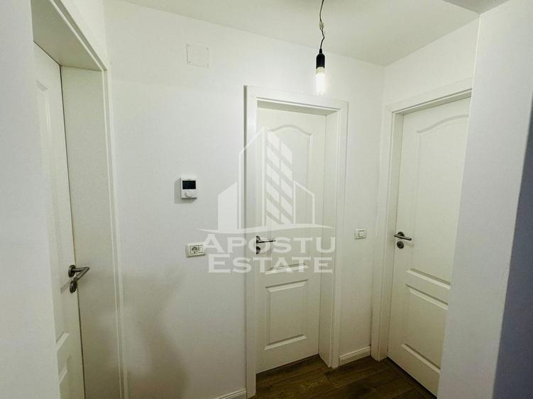 Apartament cu 3 camere decomandat, mobilat în Bucovina