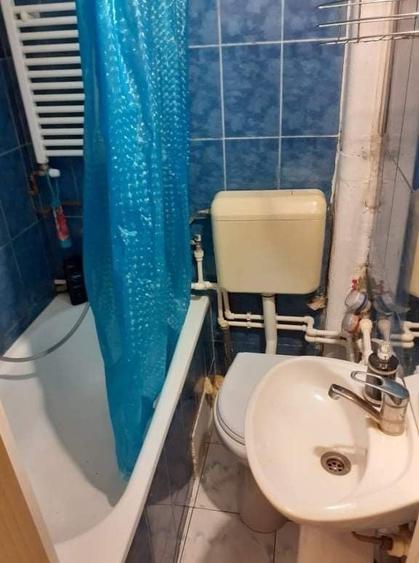 Garsonieră în Blașcovici